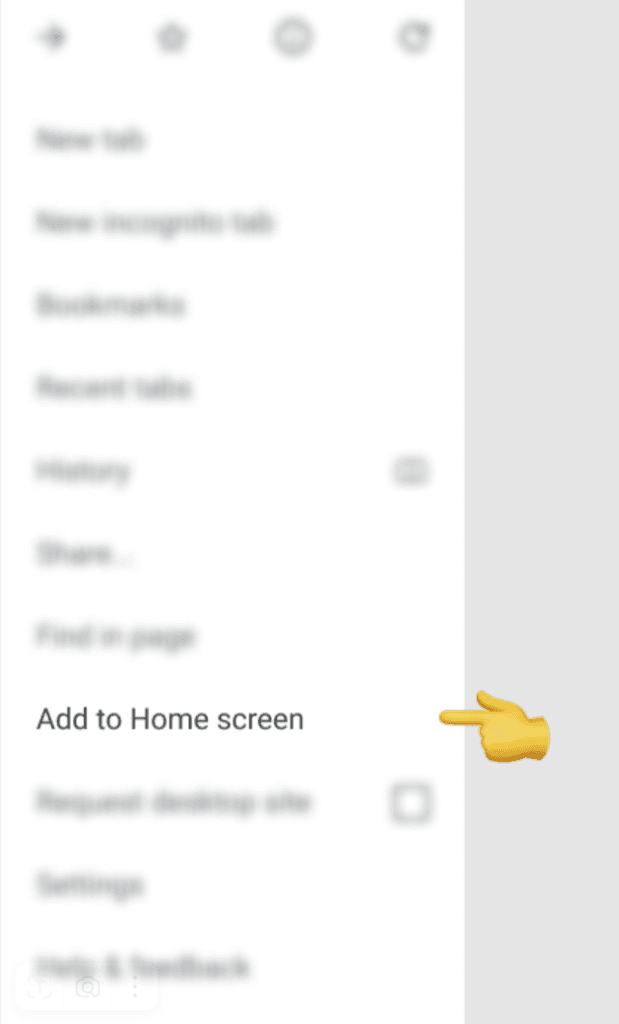 ANDROID APLIKACIJA