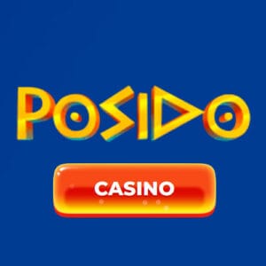 Posido Casino bonusové kódy a propagační akce bez vkladu
