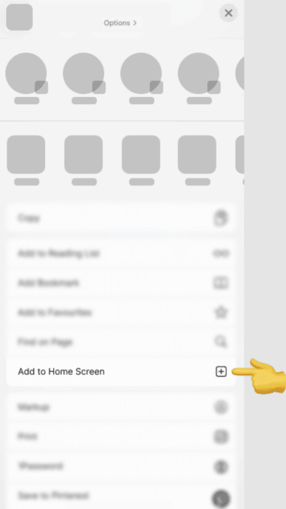 IOS aplikacija